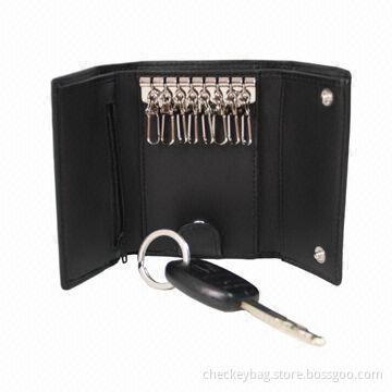 Key wallet